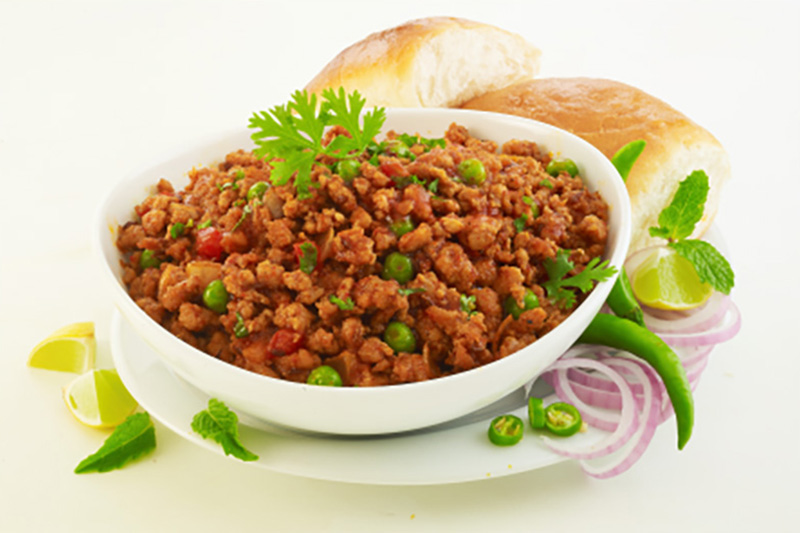 Chicken Kheema - Antibiotic free - Hormone Free - Zorabian Chicken - Order Fresh Chicken Online