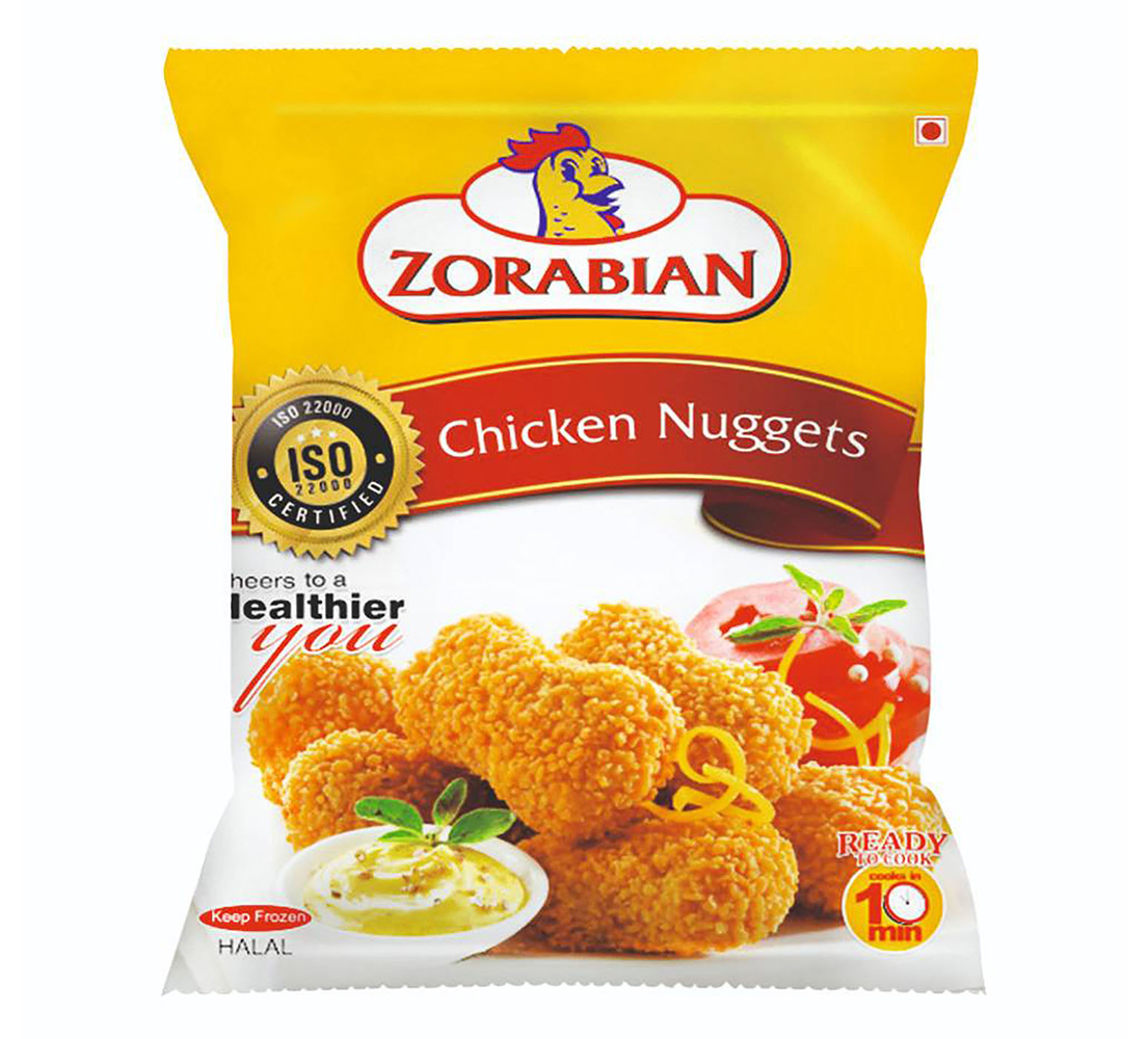 Chicken Nuggets Chicken Nuggets - Antibiotic free - Hormone Free - Zorabian Chicken - Order Fresh Chicken Online