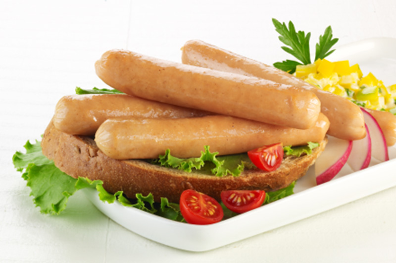 Chicken Sausages Chicken Sausages - Antibiotic free - Hormone Free - Zorabian Chicken - Order Fresh Chicken Online
