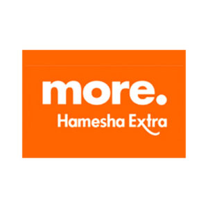 More