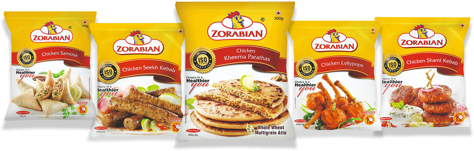 Antibiotic free - Hormone Free - Zorabian Chicken - Order Fresh Chicken Online