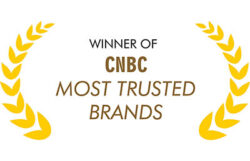 CNBC Trusted Brands Award - Antibiotic free - Hormone Free - Zorabian Chicken - Order Fresh Chicken Online