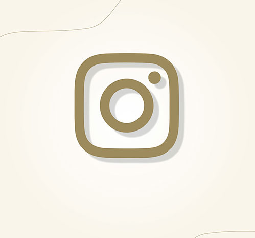 Brand's Instagram page