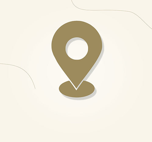 location marker