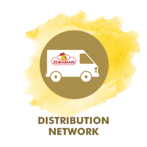 Distribution Network