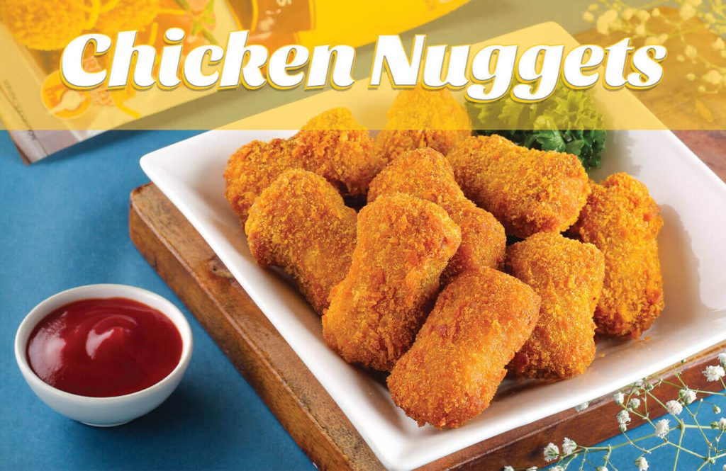 Chicken Nuggets