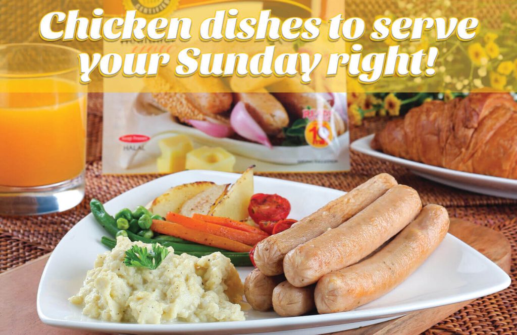 Chicken dishes to serve your sunday right - Antibiotic free - Hormone Free - Zorabian Chicken - Order Fresh Chicken Online