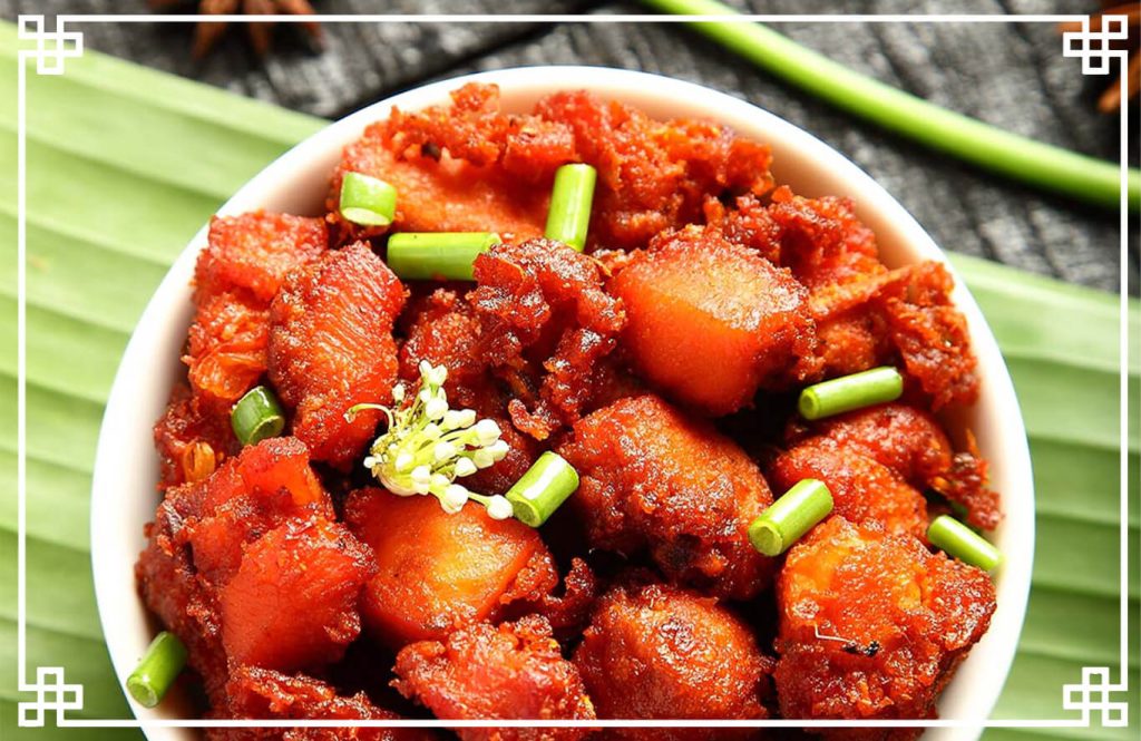 Firecracker Chicken 65 Recipe - Antibiotic free - Hormone Free - Zorabian Chicken - Order Fresh Chicken Online