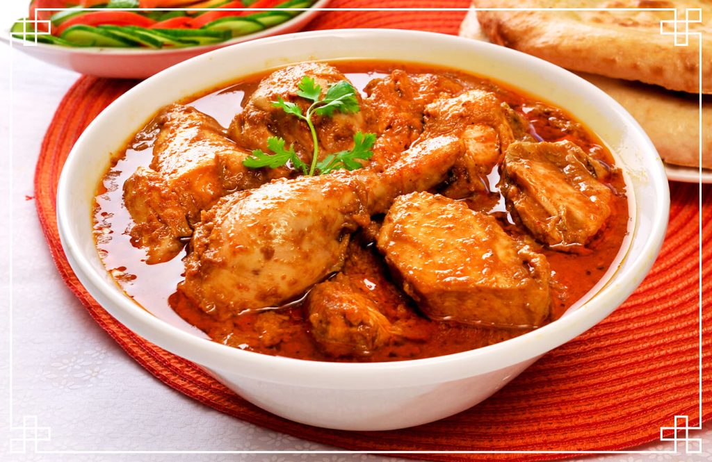 Indulge in the Aromatic Flavors: Top Indian Chicken Curry Recipes - Antibiotic free - Hormone Free - Zorabian Chicken - Order Fresh Chicken Online