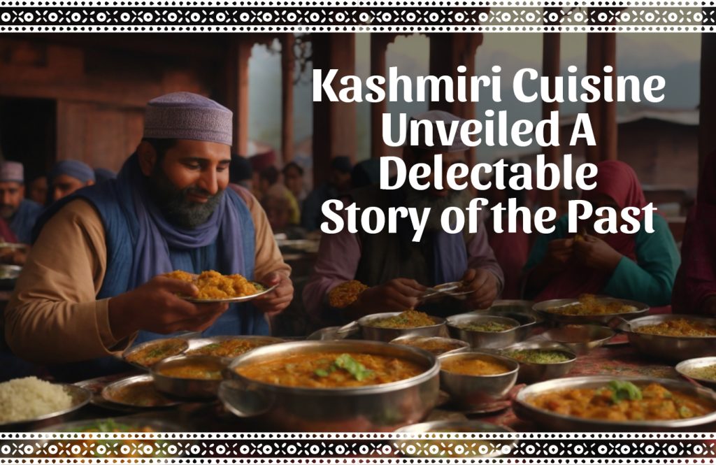 Kashmiri Cuisine Unveiled A Delectable Story of the Past - Antibiotic free - Hormone Free - Zorabian Chicken - Order Fresh Chicken Online