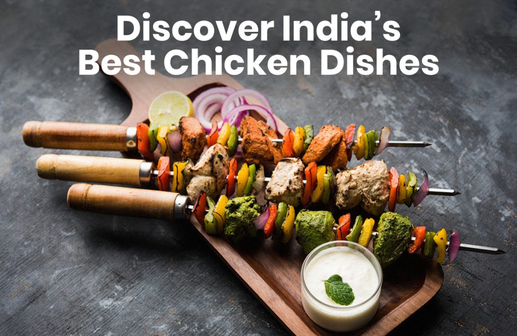 Discover India's best Chicken Dishes - Antibiotic free - Hormone Free - Zorabian Chicken - Order Fresh Chicken Online