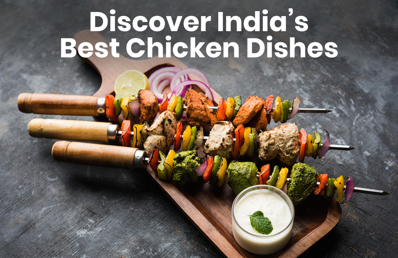 Discover India's best Chicken Dishes - Antibiotic free - Hormone Free - Zorabian Chicken - Order Fresh Chicken Online